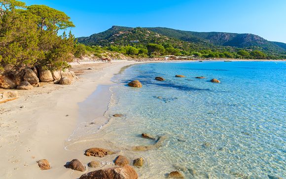 Alla scoperta della Corsica