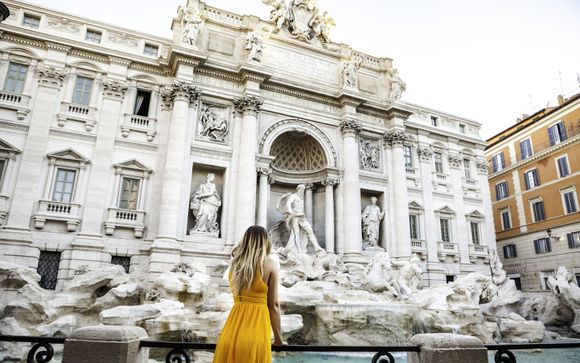 Alla scoperta di Roma