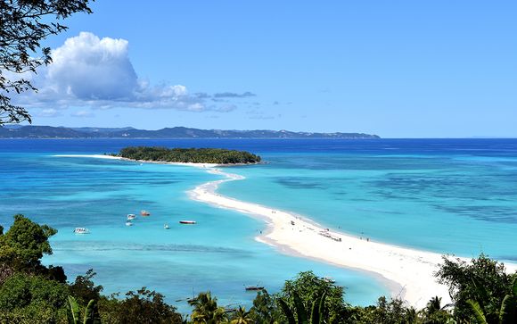 Alla scoperta del Madagascar
