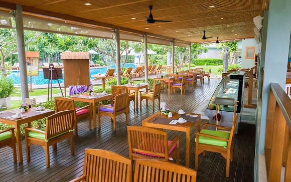 Phuket - Metadee Resort and Villas 5*