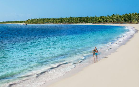 Alla scoperta di Punta Cana