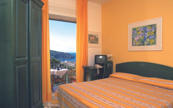 Villa Flavio