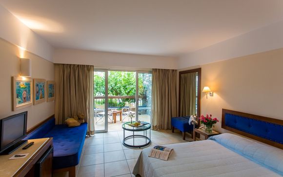 Mirabello Beach & Village 5*