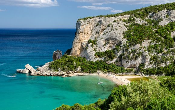 Hotel Janna e Sole 4*