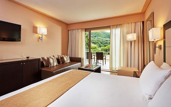 Atlantica Grand Mediterraneo Resort e Spa 5*