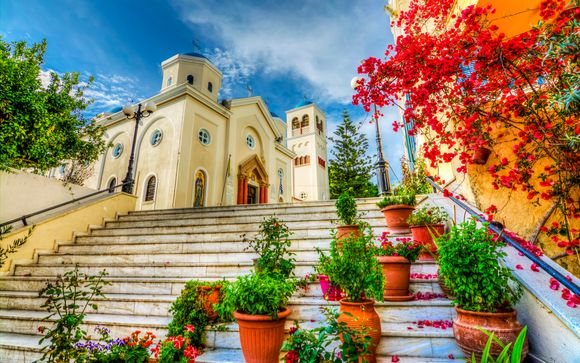 Alla scoperta di Rodi e Kos