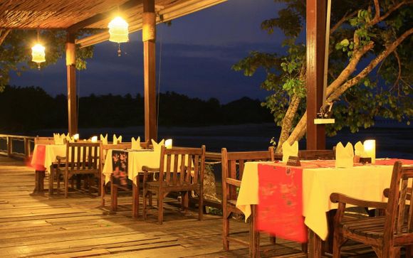 Koh Yao Yai - Koh Yao Yai Village 4*