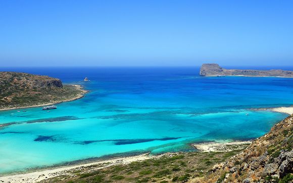 Alla scoperta di Santorini e Creta