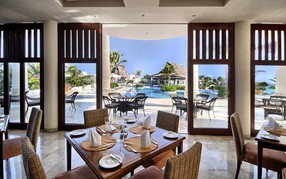 Il Kore Tulum Retreat & Spa Resort All Inclusive 5* - Adults Only