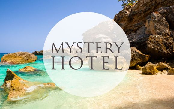 Mystery Hotel 4*