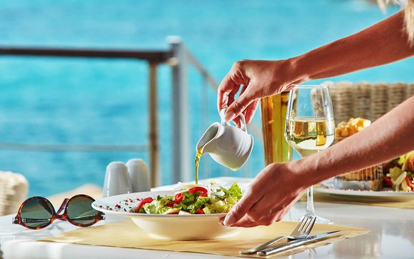 Atlantica Grand Mediterraneo Resort e Spa 5*