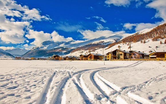 Alla scoperta di Bormio