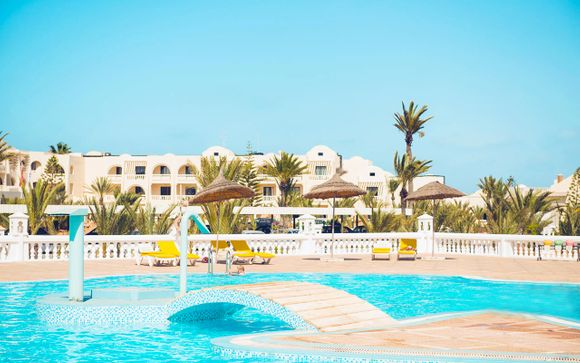 Mare e relax in resort 4* All Inclusive