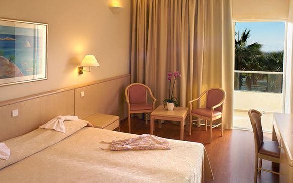 Il Nicolaus Club Blue Sea Beach Resort 4*S