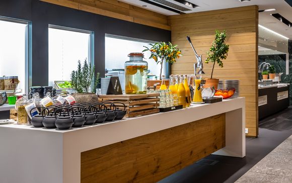 Radisson Blu Hotel Reussen, Andermatt 4*