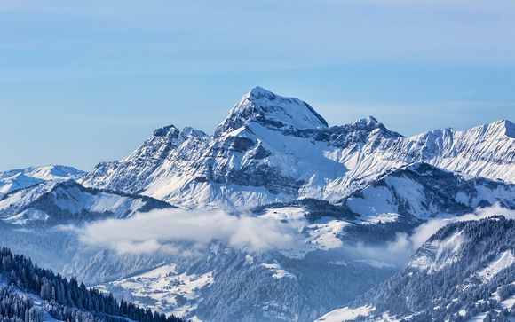 Alla scoperta di Megève
