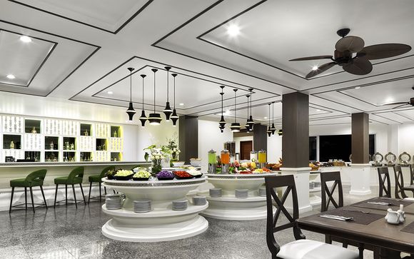 Partenze del 26 dicembre: Phuket - Chanalai Flora Resort 4*