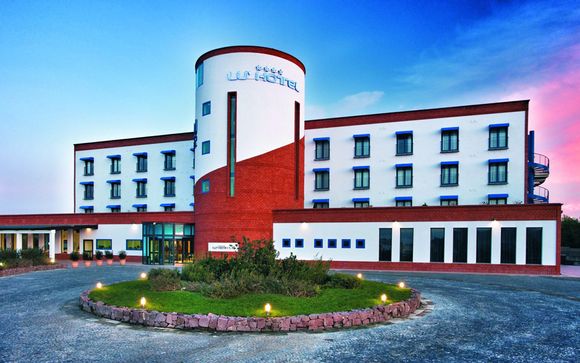 L'hotel