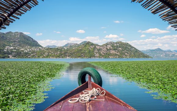 Aggiungi un'opzione al tuo viaggio