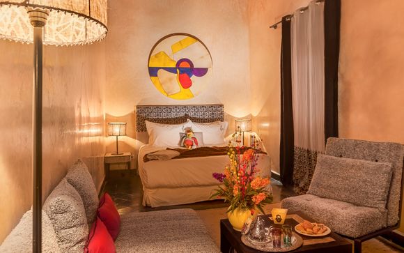 Riad Salam 40