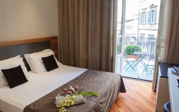 Hotel Embassy 4*