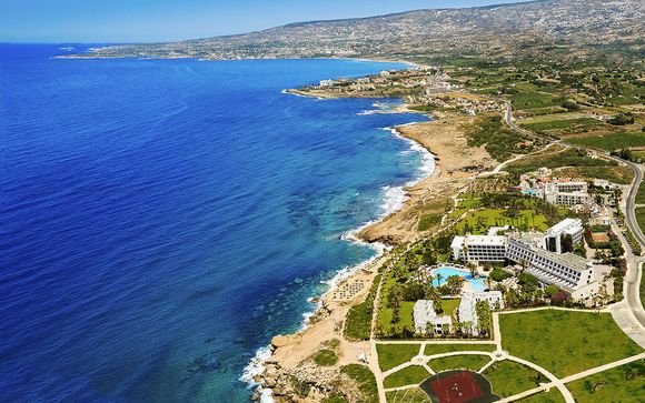 Luxury Resort 5* sul mare ideale per famiglie