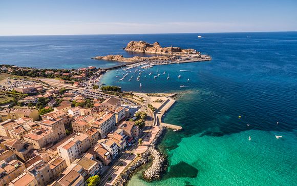 Alla scoperta di Nizza