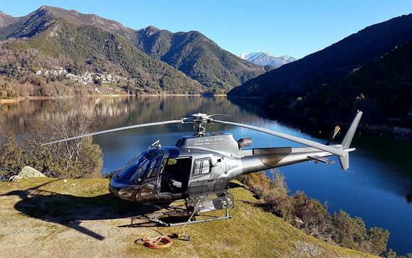 Aggiungi un'opzione al tuo viaggio