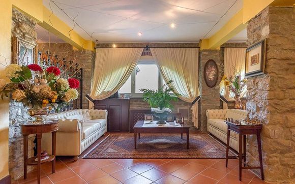 Tenuta Pian D’Attesio