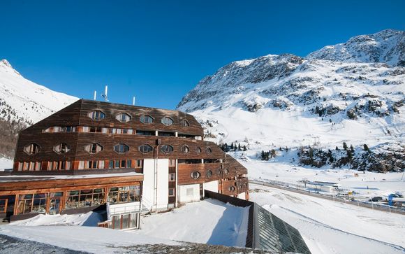 Blu Hotels Senales
