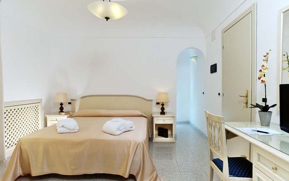 Hotel Terme San Lorenzo 4*
