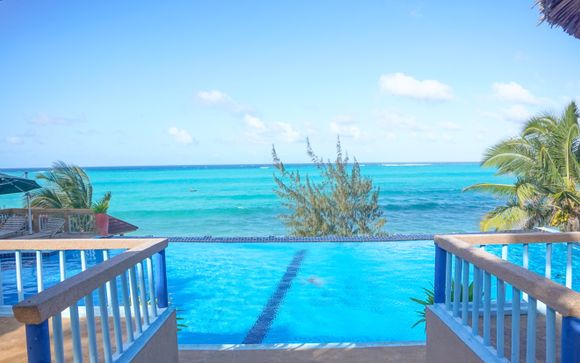 Il Pearl Beach Resort 4*