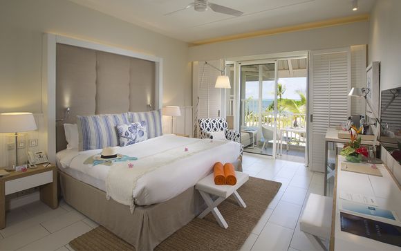 Mauritius - Radisson Blu Azuri Resort & Spa 5*