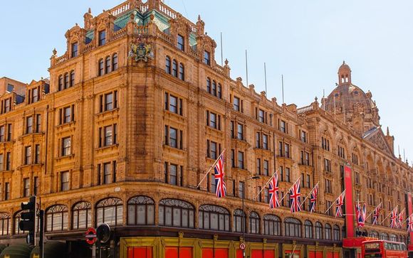 Alla scoperta di Londra