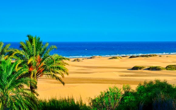 Hotel Nayra 4* - Adult Only