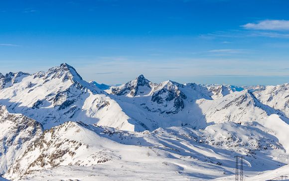 Alla scoperta di Les Deux-Alpes