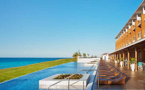 Varadero - Ocean Casa Vista Azul 5*