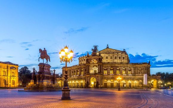 Semperoper Dresden