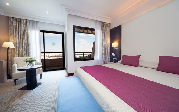 L'hotel