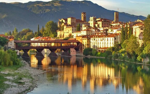 Tra sapori unici e meravigliosi panorami