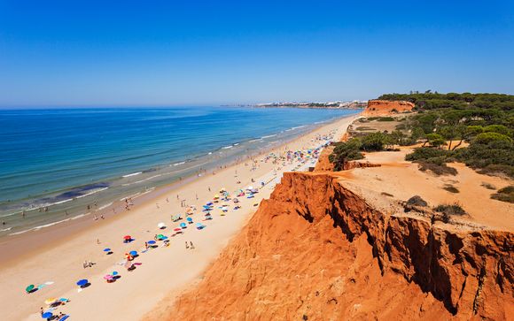 Alla scoperta di Algarve