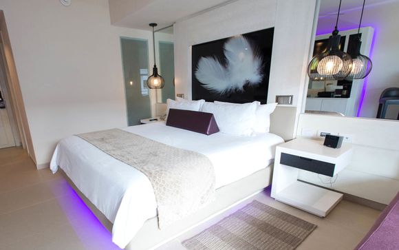 Chic by Royalton Luxury Resort 5* a Punta Cana
