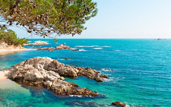 Alla scoperta della Costa Brava