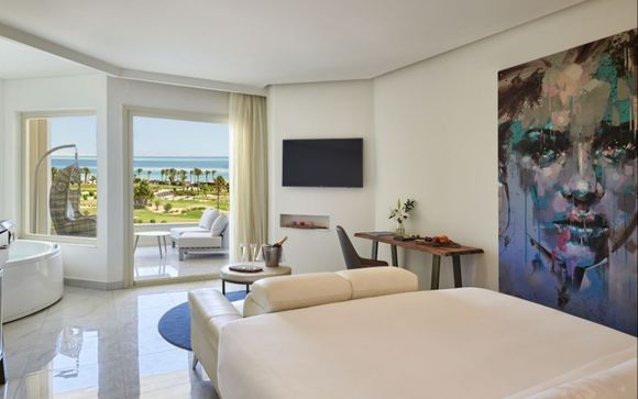 Steigenberger Pure Lifestyle 5* - Adults Only