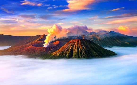 Alla scoperta dell'Indonesia: da Giava a Bali