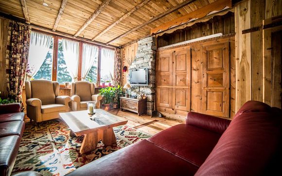 Hotel La Torretta 4*