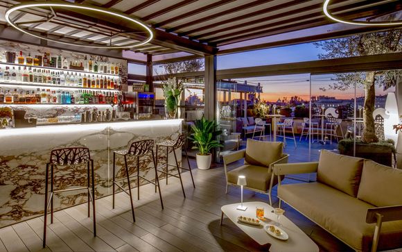 Il Monti Palace Hotel 4*