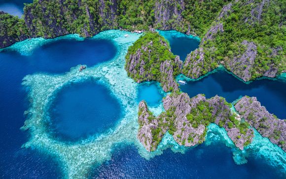 Tour privato alla scoperta di Bohol, Siquijor e Sumilon Island