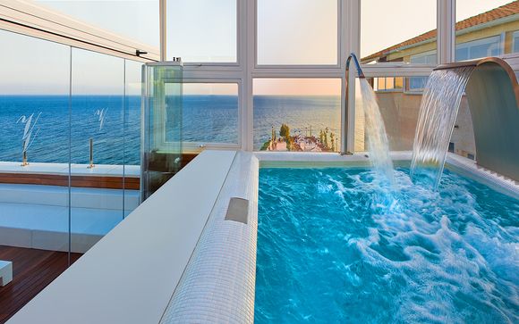 Villa Venecia Hotel Boutique Gourmet 5* - Adults Only