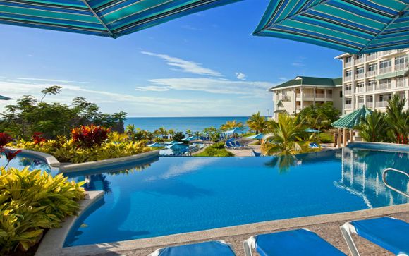 Panama dalla capitale alle spiagge tropicali in All Inclusive